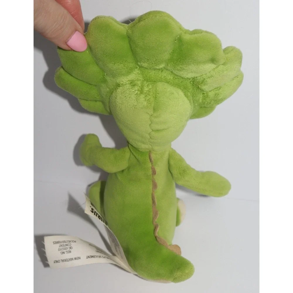 Disney JR Junior Gigantosaurus Dinosaur 9